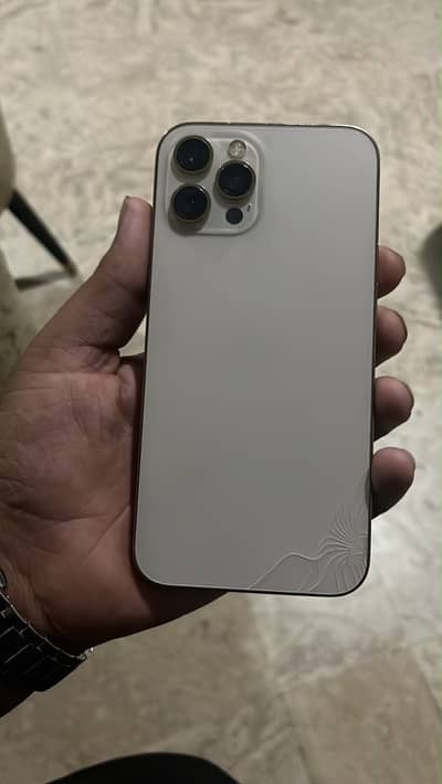 Apple iPhone 12 Pro Max