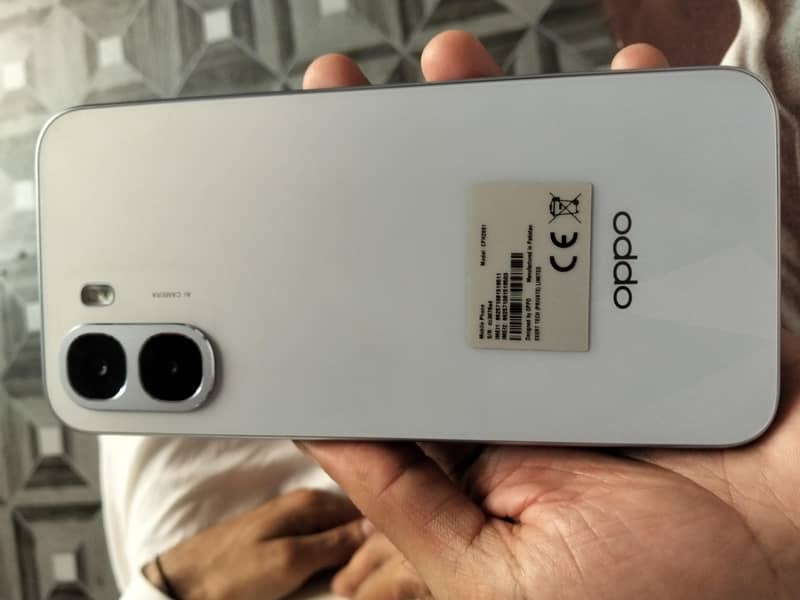 OPPO A6k 0