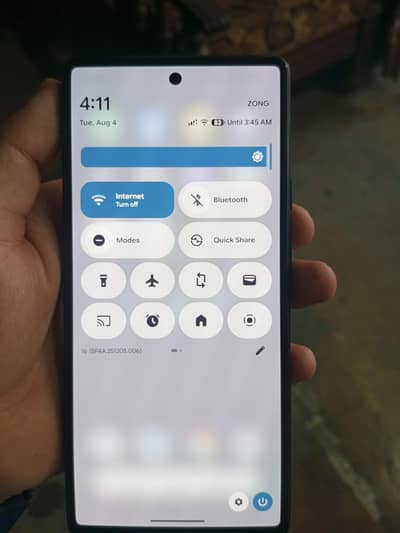 Google Pixel 6 exchange possible