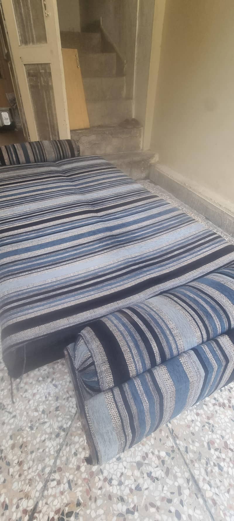 sofa cum bed 1