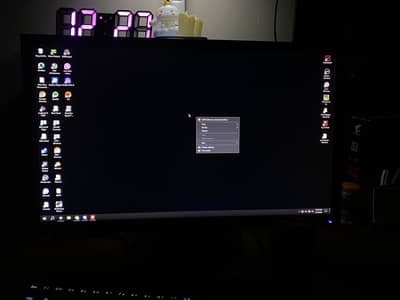 1080p Acer Monitor