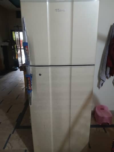 Freezer in Good Condition