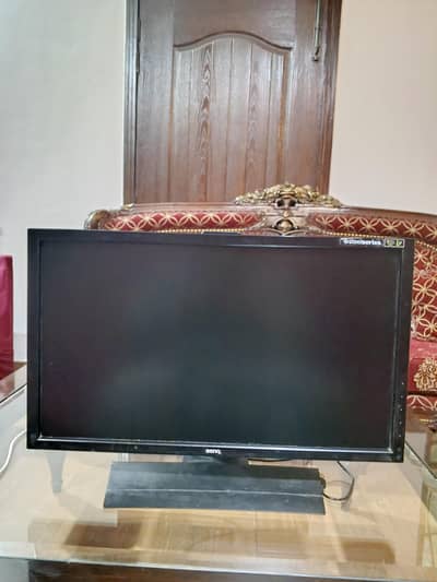 BenQ XL2420TE 24" 144Hz Gaming Monitor | 1ms | Full HD