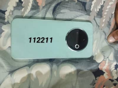 Tecno SPARK 30C urgent sale complete Saman