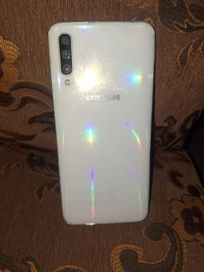 Samsung Mobile A50