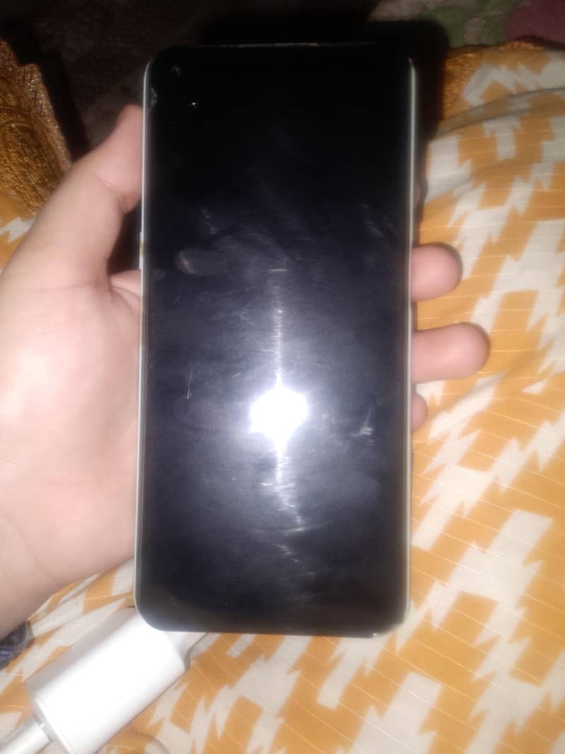 OPPO A52 0