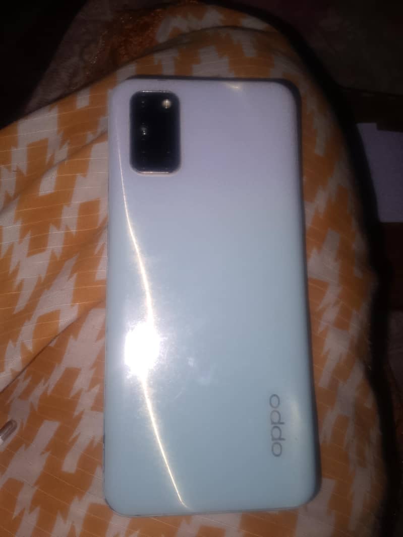 OPPO A52 1