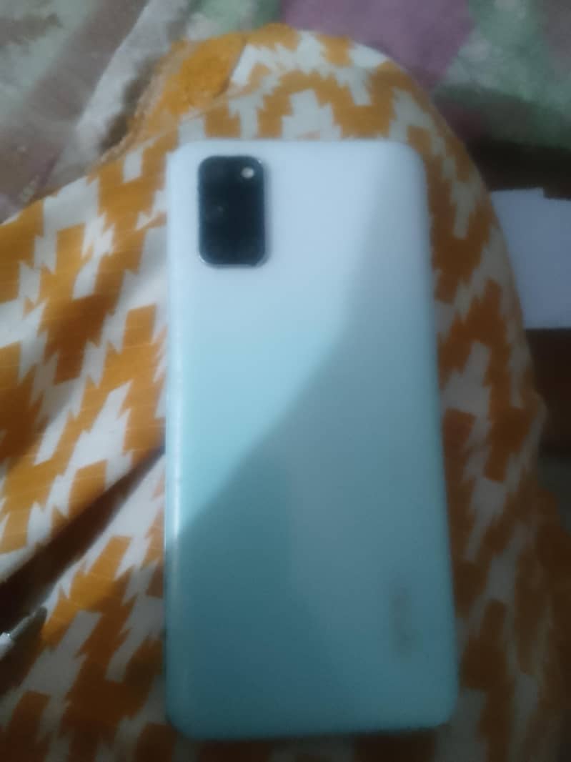 OPPO A52 2
