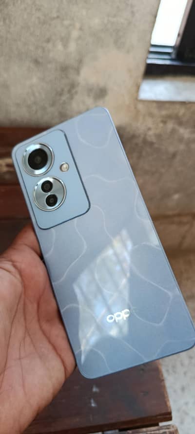 oppo Reno 11f 8 256gb box charger 67 watt fast charging