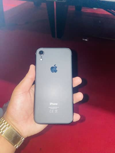 Apple iPhone XR
