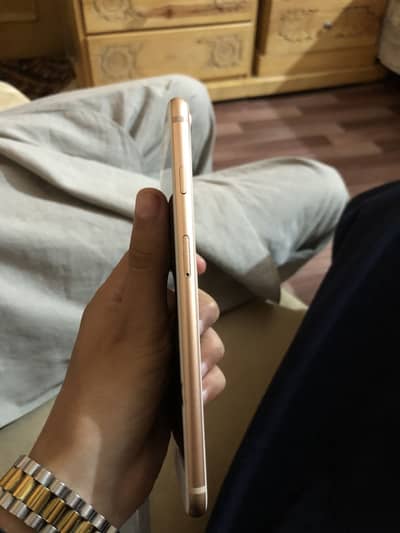 Apple iPhone 8 Plus