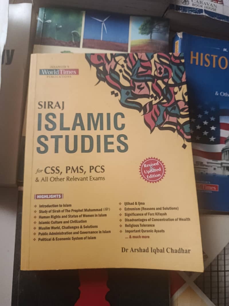 CSS books 1