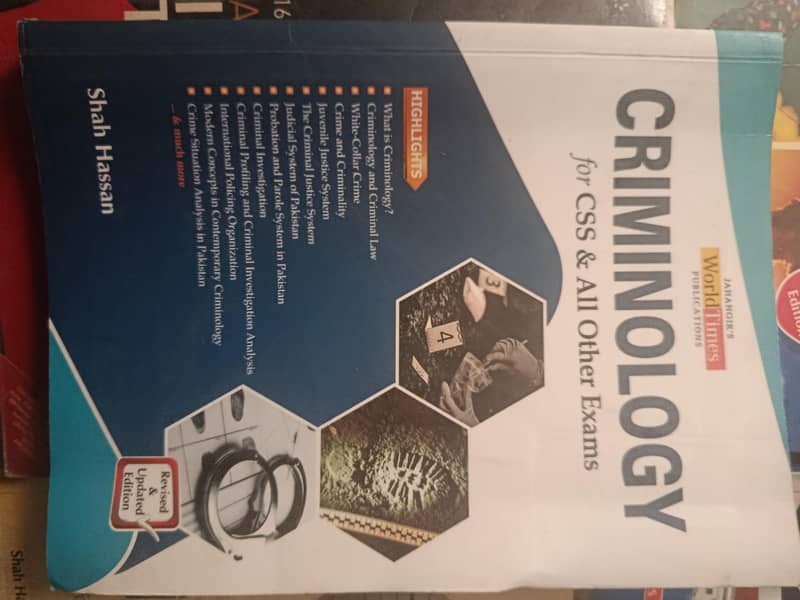 CSS books 3