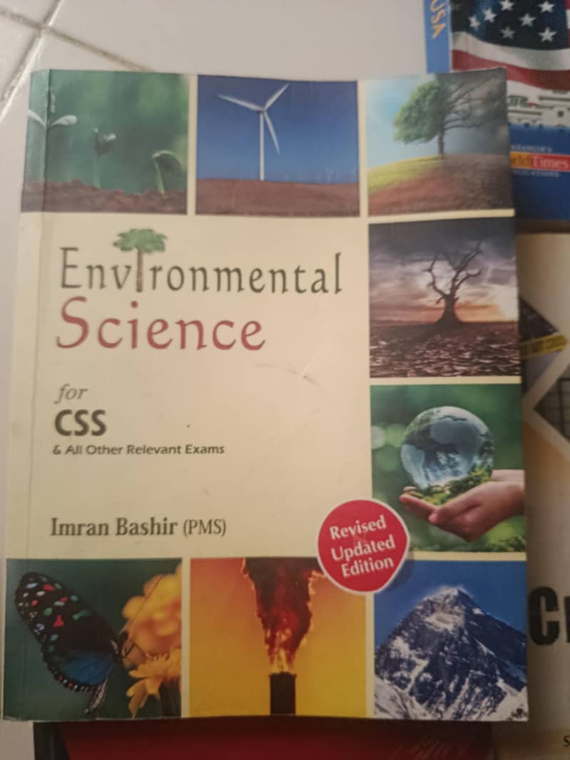 CSS books 5