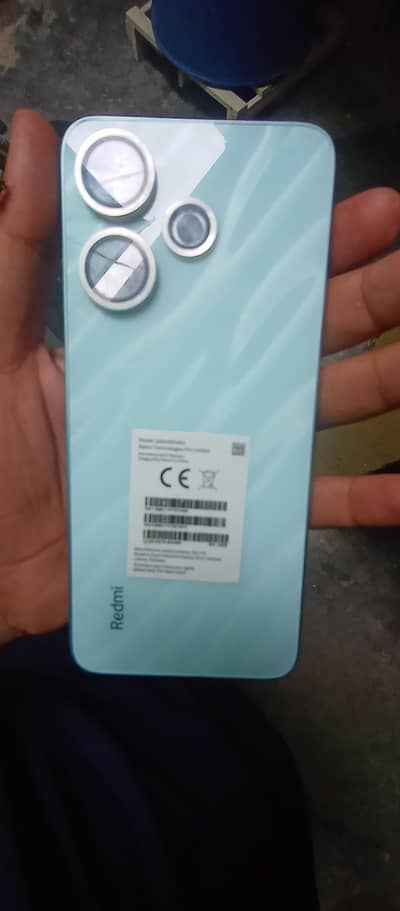 Xiaomi Redmi 13