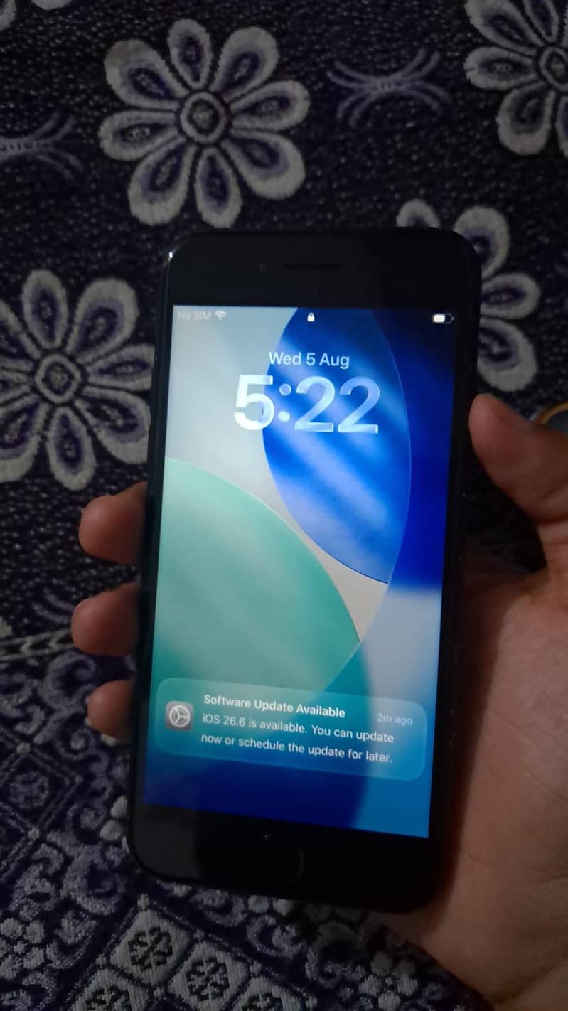 Apple iPhone SE 2