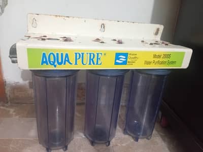Water Filter