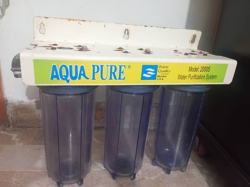 Water Filter 0