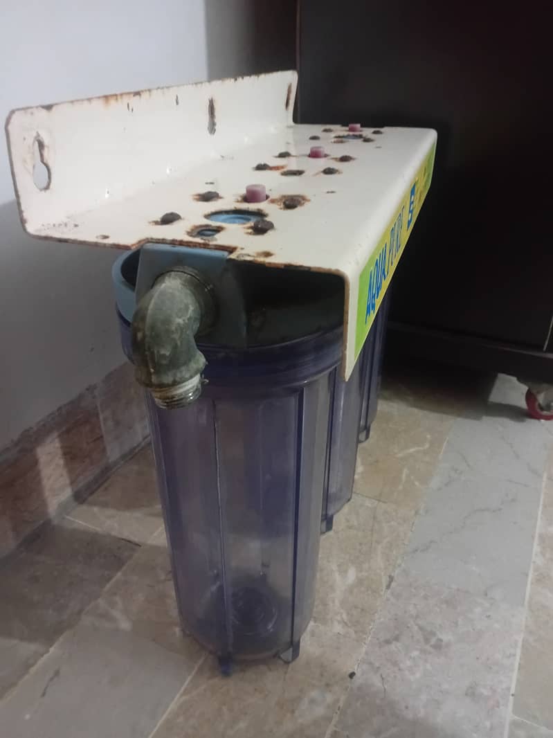 Water Filter 2