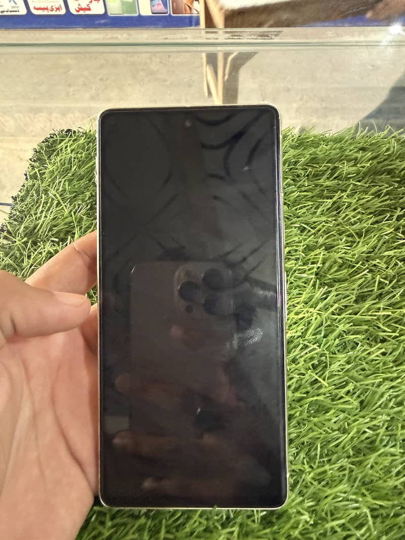 Google Pixel 7 1