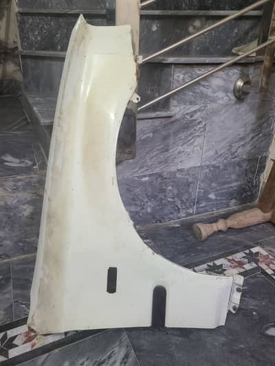 Honda civic99to2000 fender