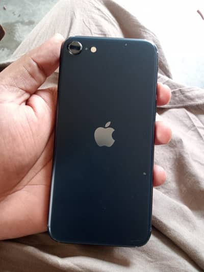 Apple iPhone SE 3rd gen 64gb MDm