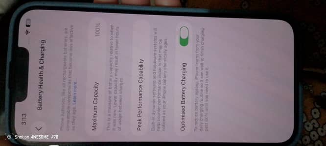 Apple iPhone 13