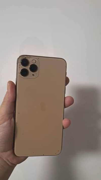 Apple iPhone 11 Pro