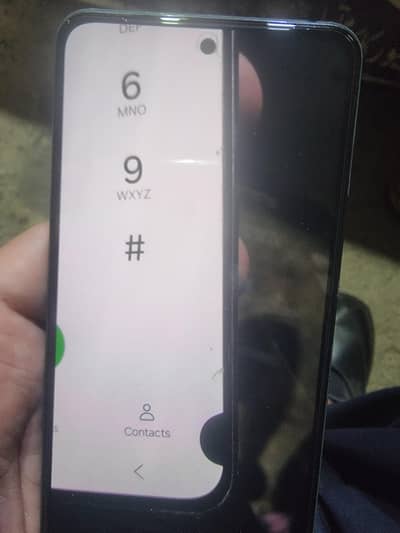 Samsung Mobile S21 Ultra