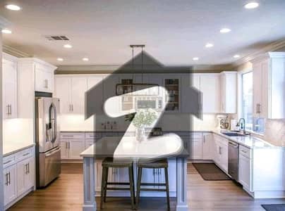Flat For Sale Situated In Bahria Town - Sector F