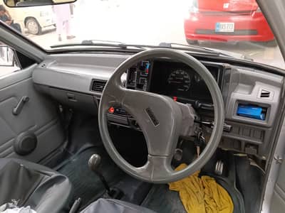 Suzuki Mehran VX 2019