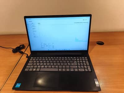 Lenovo i3 11 generation laptop
