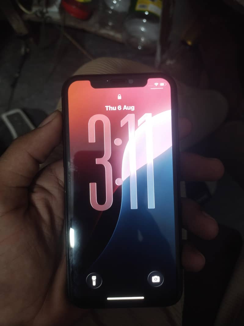 Apple iPhone 11 5