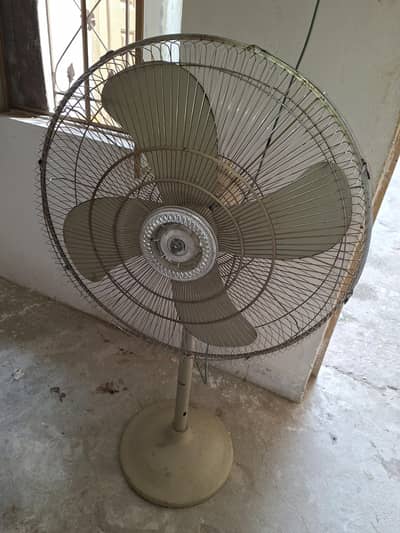 Royal Fan (100% pure copper motter ) for sale