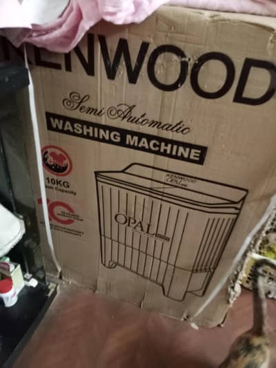 Kenwood