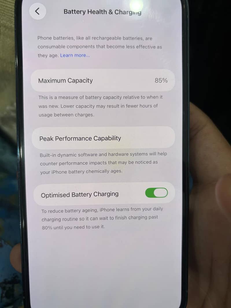 Apple iPhone 13 Pro Max 5