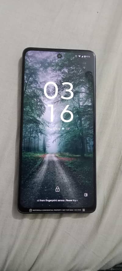 Motorola Moto G Power 5G