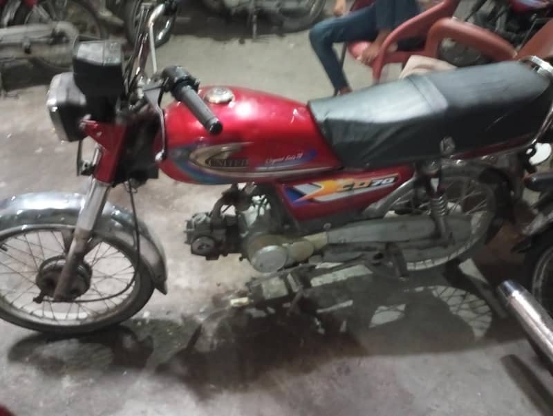 United 2018 model 1