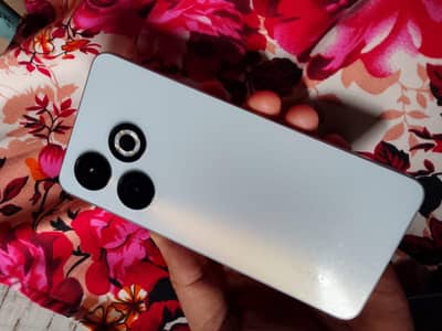 Infinix Smart 8