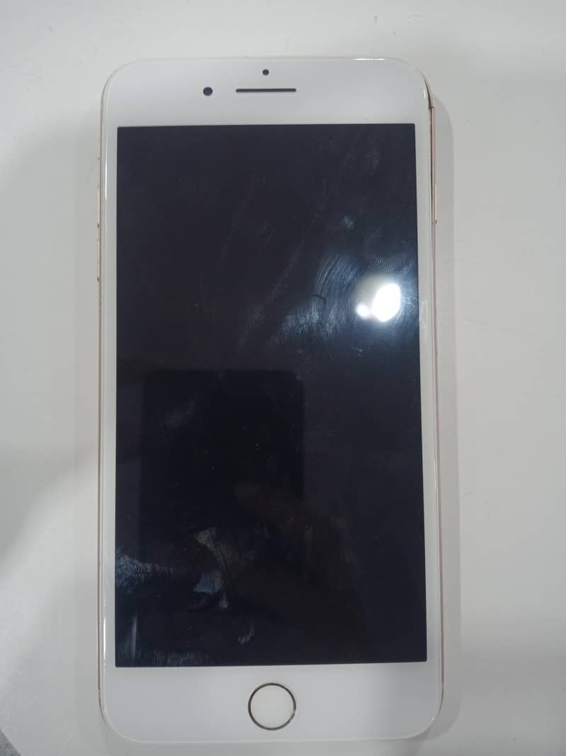 Apple iPhone 8 Plus 0