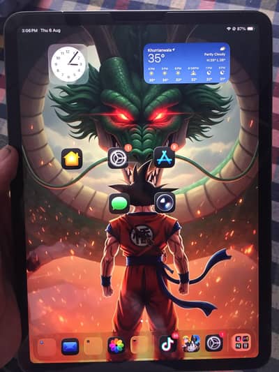 ipad pro m1 secend genrtion 128gb