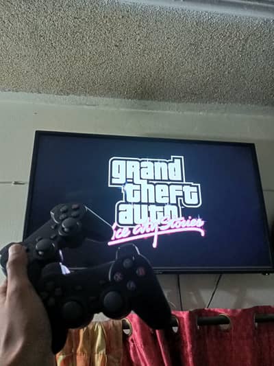 x2 gaming console