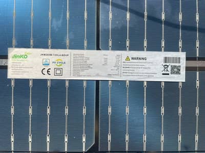 solar panel, battery ,pwm/mppt