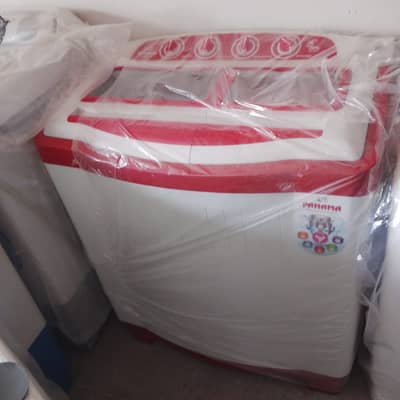 Pak Asia Washing| FREE National Automatic Washing Machine For Sale