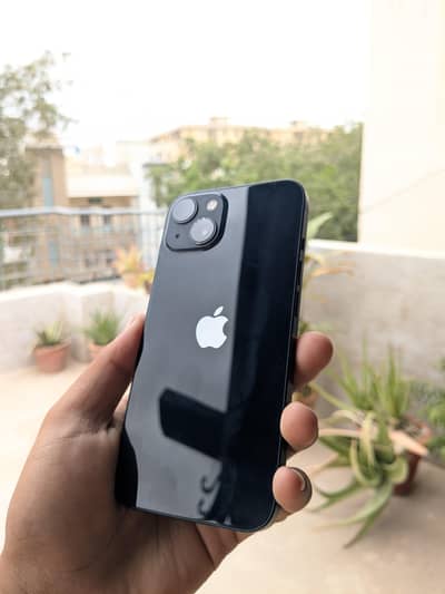 Apple iPhone 13 128gb jv all okay