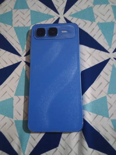 Infinix smart 10 plus 4/128