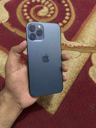 Apple iPhone 12 Pro Max