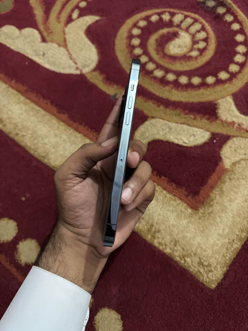 Apple iPhone 12 Pro Max 2