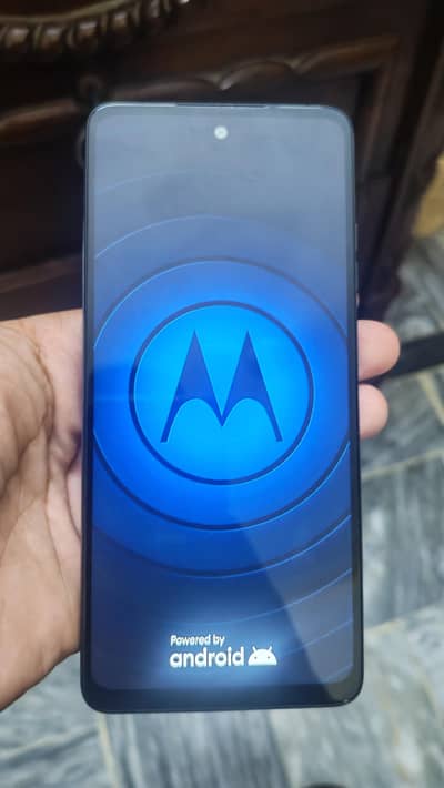 Motorola Moto G24