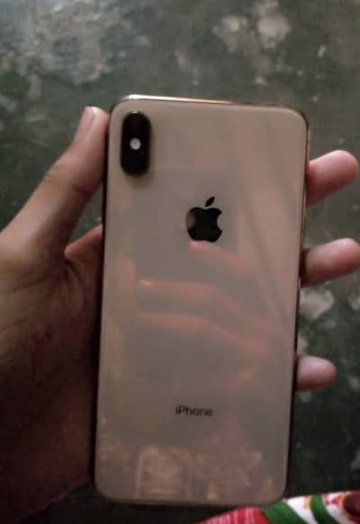 Apple iPhone XS Max